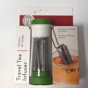 PL 8 Travel Infuser
